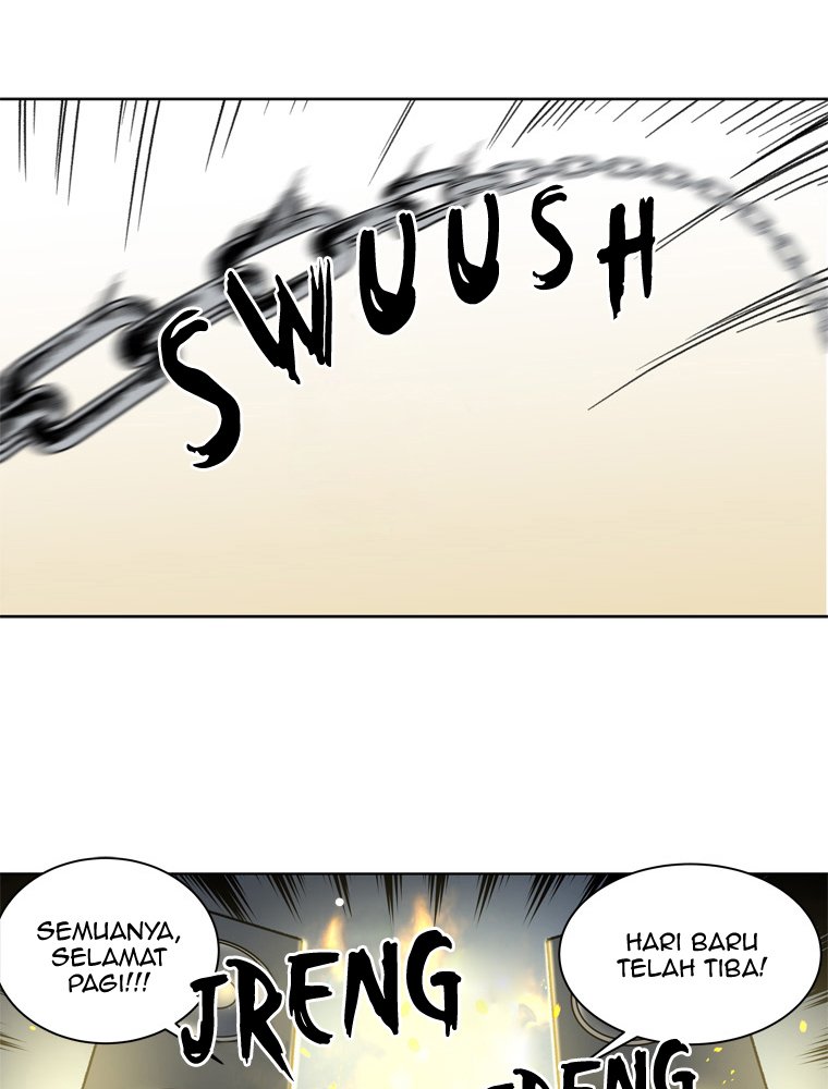 Fight Club Kindergarten Chapter 20 Bahasa Indonesia